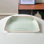 Pet Feeding Splash-Proof Placemat