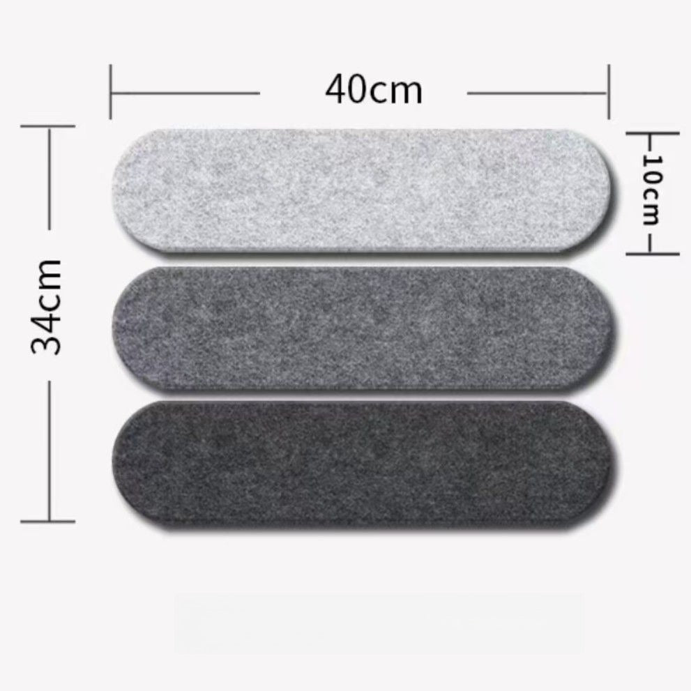 Felt Photo Wall Pin Board - Modomu