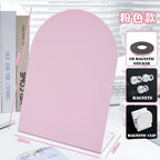 Magnetic Desktop Message Board