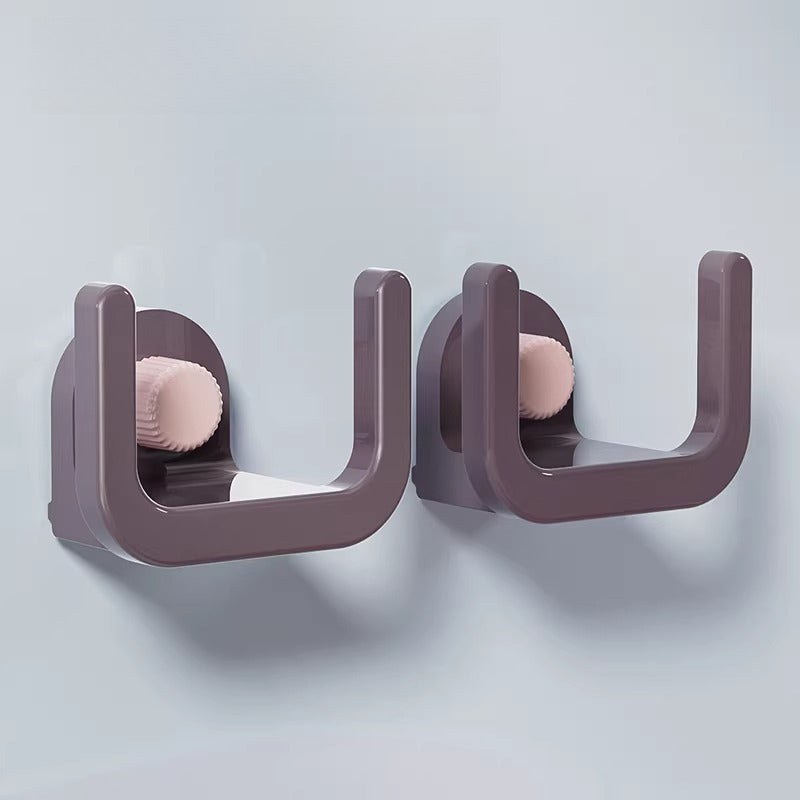 Bathroom Slipper Wall Rack - Modomu