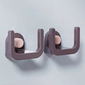 Bathroom Slipper Wall Rack - Modomu