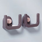 Bathroom Slipper Wall Rack - Modomu