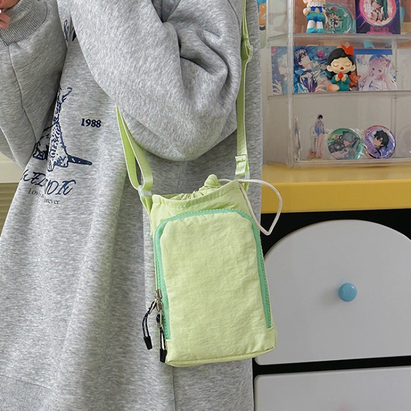 Sporty Phone Crossbody