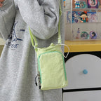 Sporty Phone Crossbody