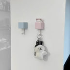Cartoon Cat Wall Hook