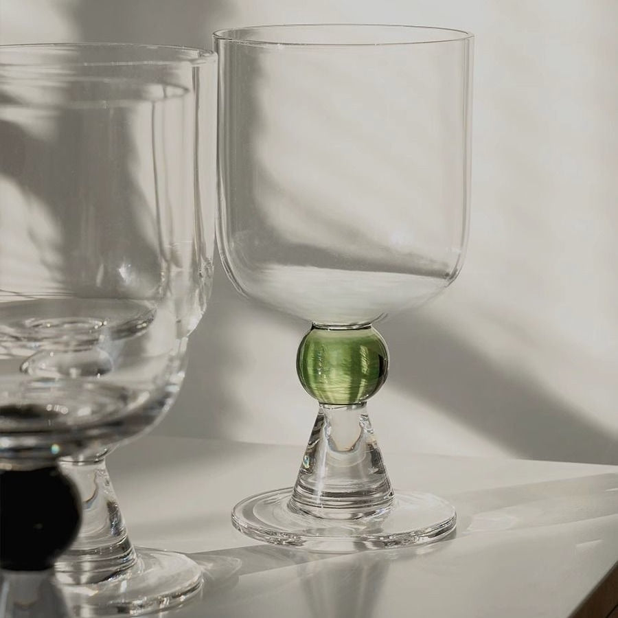 Medieval Style Retro Wine Glass - Modomu