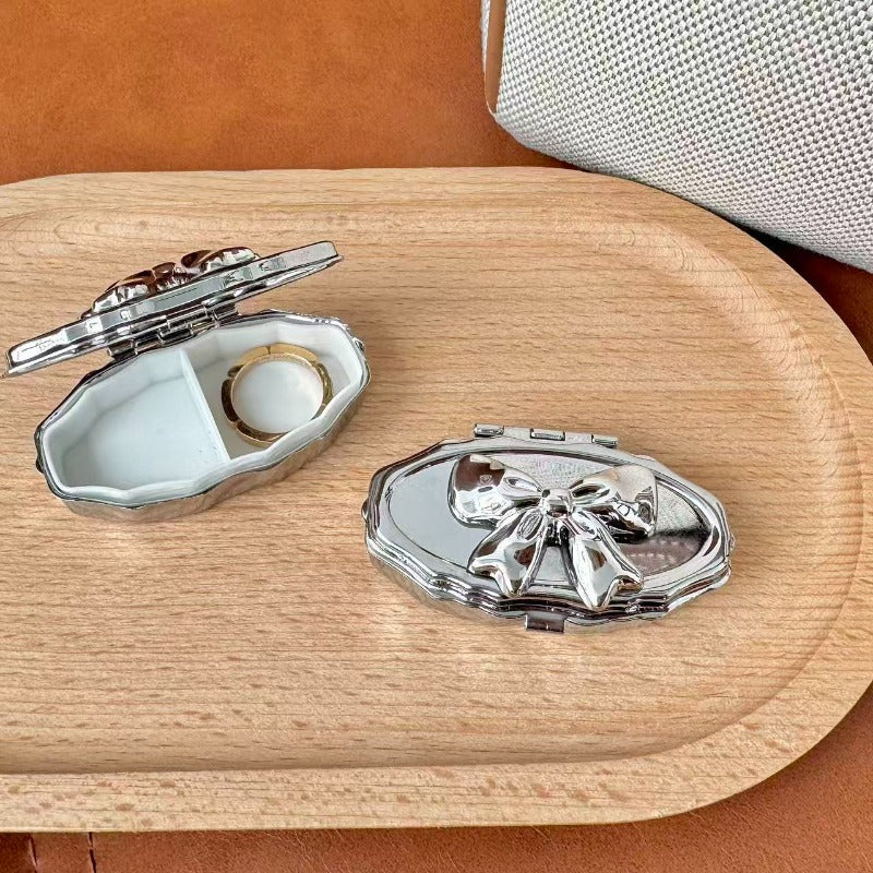 Bow Trinket Box