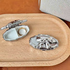 Bow Trinket Box