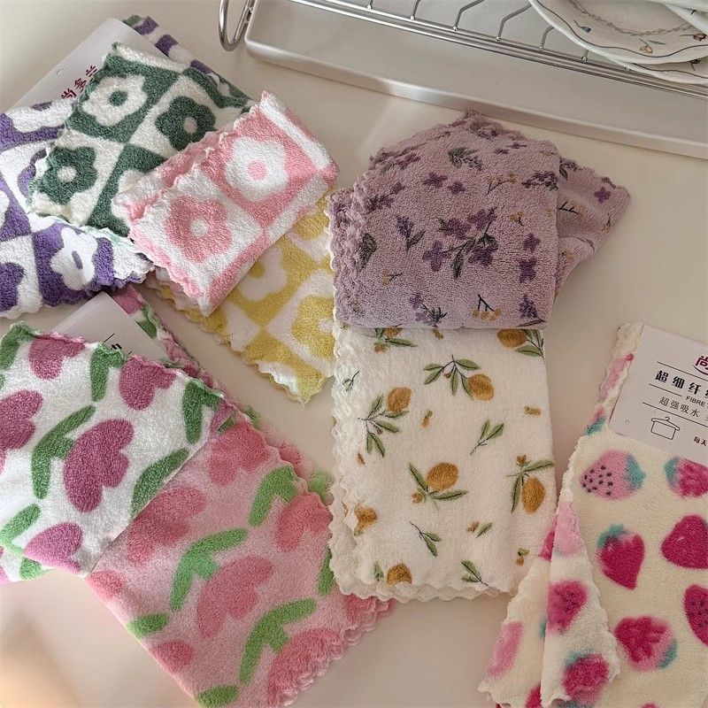 Thickened Kitchen Cleaning Towels - Modomu