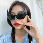 Novelty Halloween Party Glasses