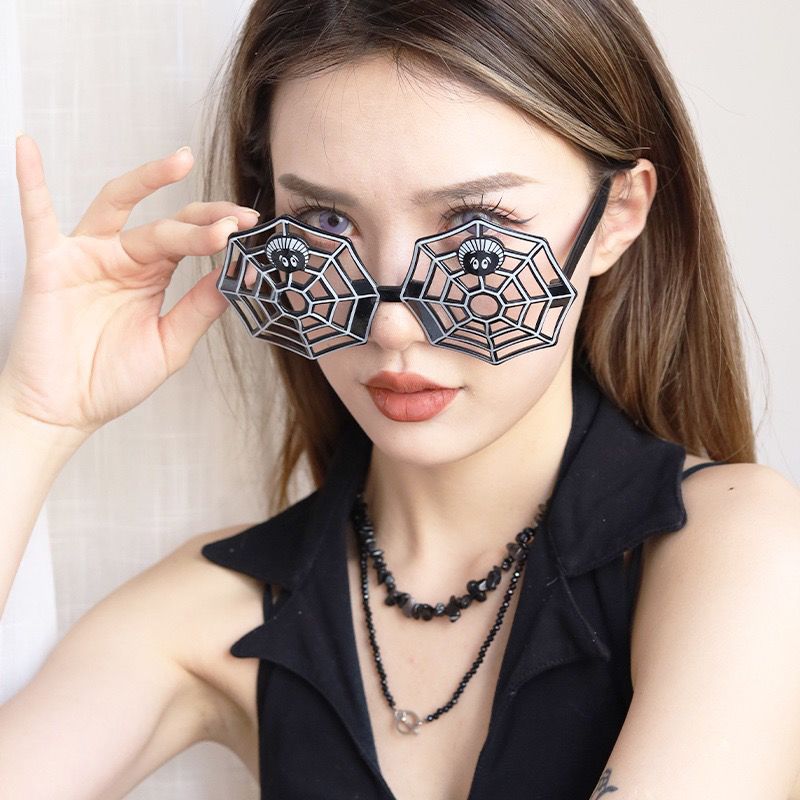 Novelty Halloween Party Glasses