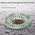 Silicone Drain Cover Anti-Clog - Modomu