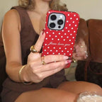 Patterned Protective Phone Case - Modomu