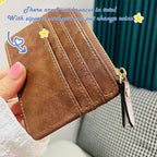 Compact Multi Card Wallet - Modomu