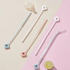 Long Handle Straw Cleaning Brush