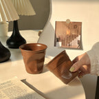 Modern Ceramic Coffee Mug - Modomu