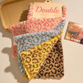 Leopard Cleaning Towel Cloth - Modomu