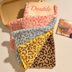 Leopard Cleaning Towel Cloth - Modomu