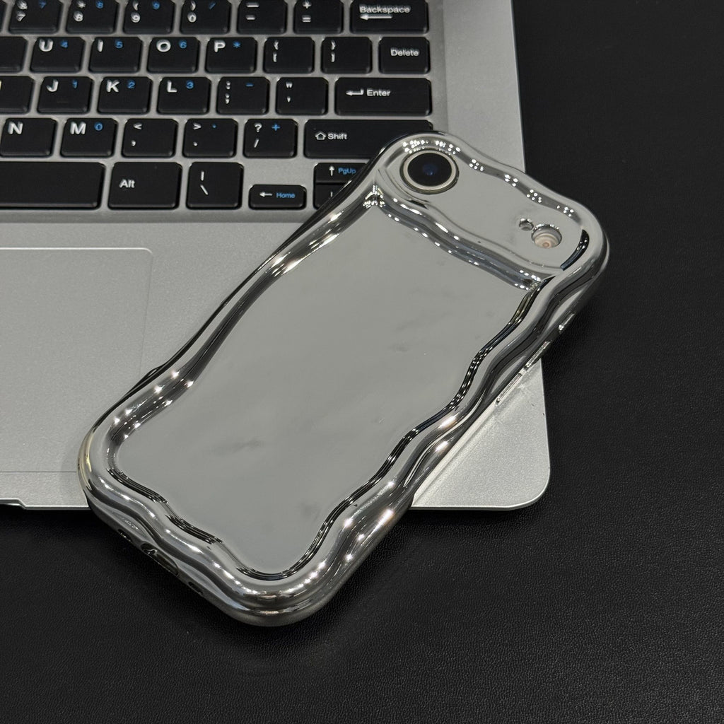 Bow Bracelet Mirror Phone Case - Modomu