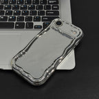 Bow Bracelet Mirror Phone Case - Modomu