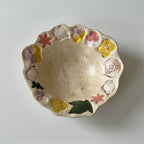 Relief Rose Dinnerware Set - Modomu