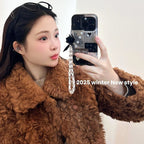 Love Star Bow Phone Case - Modomu