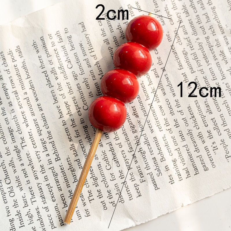 3D Food Fridge Magnet Set - Modomu