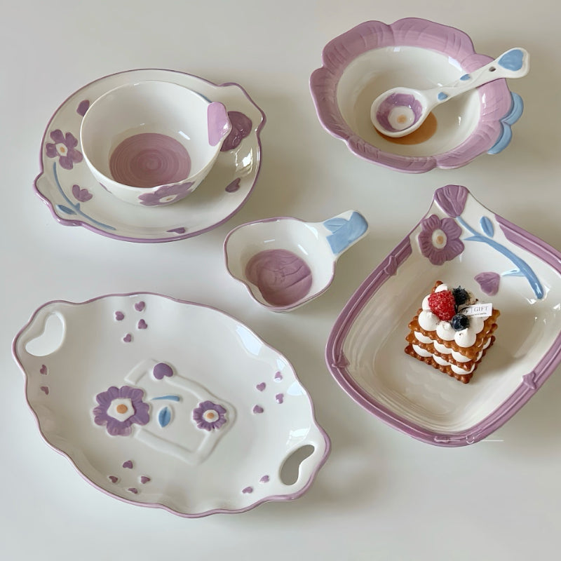Ceramic Soup And Yogurt Bowl - Modomu