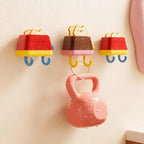 Retractable Adhesive Wall Hook