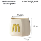 Magnetic Storage Box