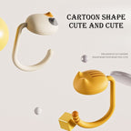 Cute Cat Desk Bag Hook