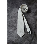 Unisex Retro Three Dimensional Tie - Modomu