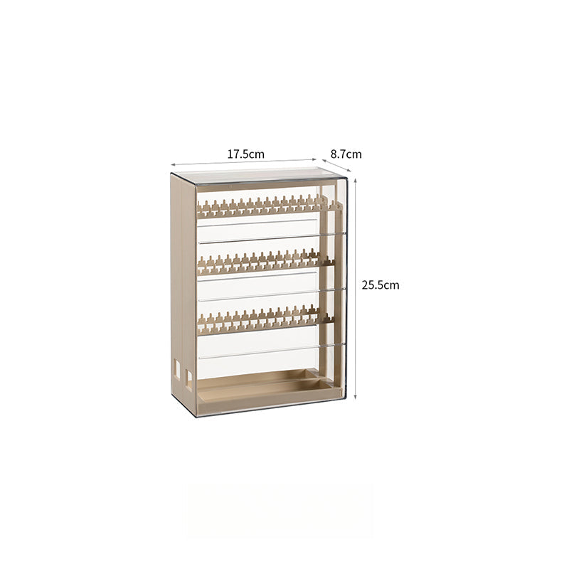 Jewelry Organizer Protective Storage Box - Modomu