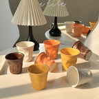 Modern Ceramic Coffee Mug - Modomu