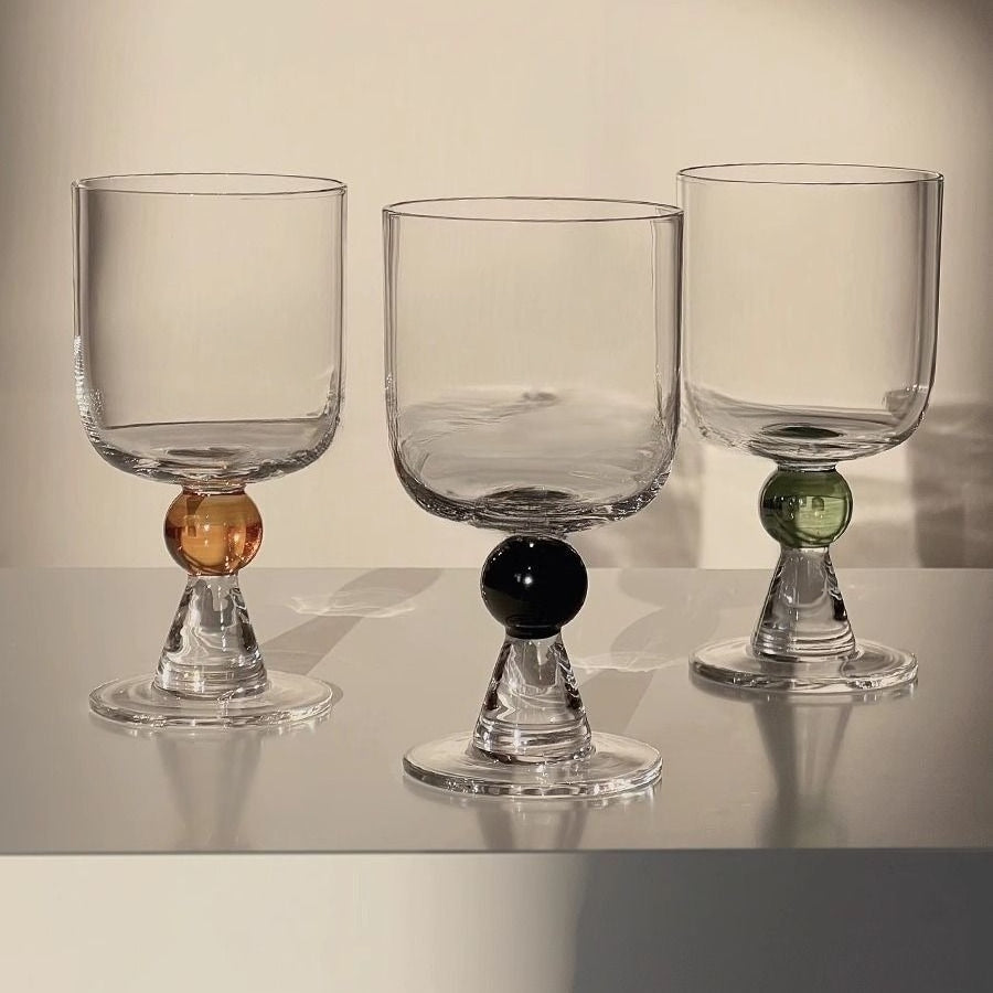 Medieval Style Retro Wine Glass - Modomu
