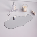 Irregular Mirror Jewelry Tray - Modomu