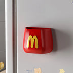 Magnetic Storage Box