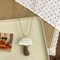 Kids Cartoon Fabric Necklace - Modomu