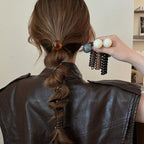 Spiral Coil Hair Ties
