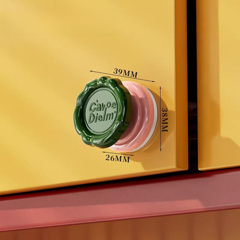 Suction Door Handle Grip - Modomu
