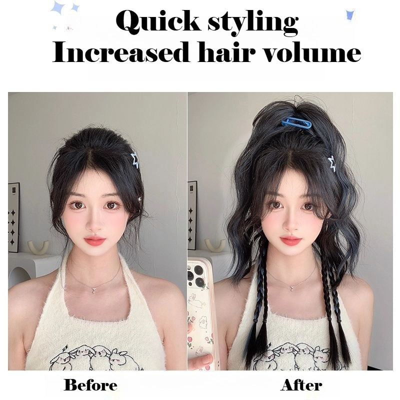 High Ponytail Braided Wig - Modomu