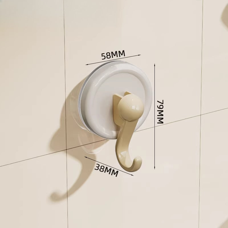Adhesive Wall Hooks Heavy-Duty - Modomu