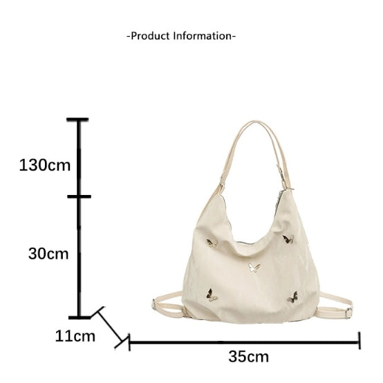 Versatile Backpack With Streamlined Storage - Modomu