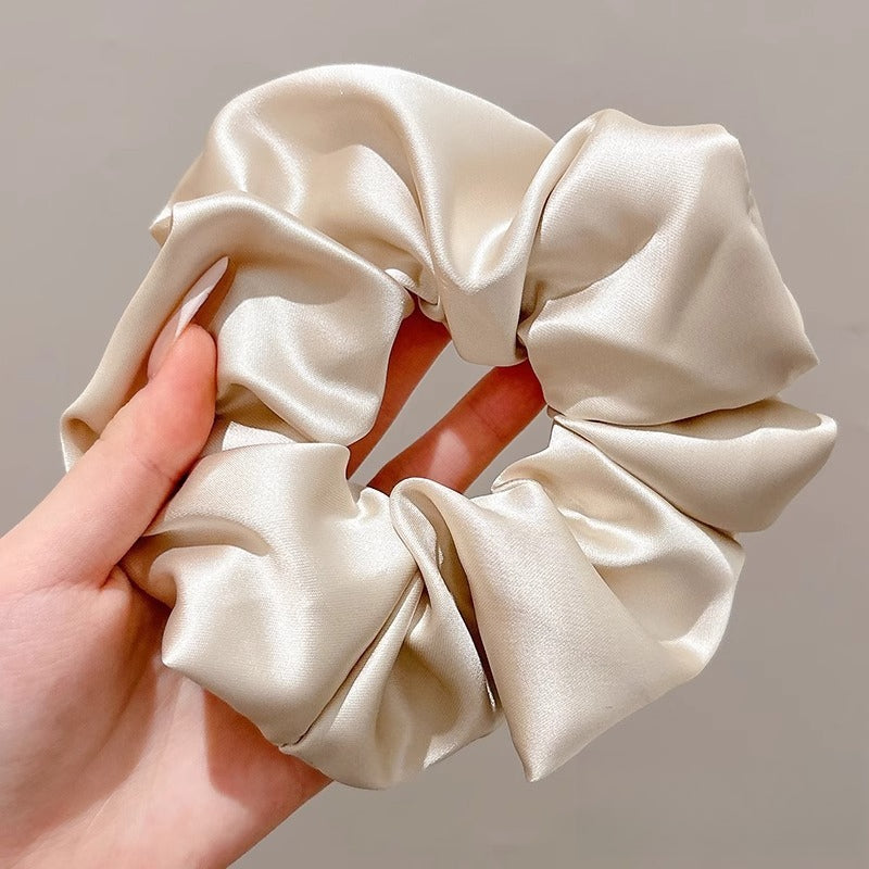 Lace Scrunchie Collection