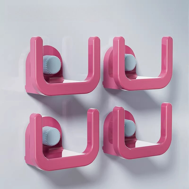 Bathroom Slipper Wall Rack - Modomu