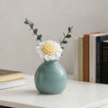 Mini Ceramic Vase Set