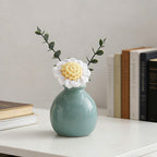 Mini Ceramic Vase Set