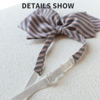 College Style Bow Tie - Modomu