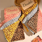 Leopard Cleaning Towel Cloth - Modomu