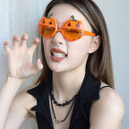 Novelty Halloween Party Glasses